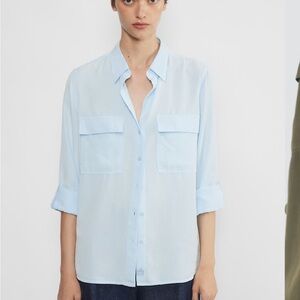 Babaton Utility Shirt